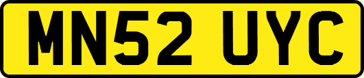 MN52UYC