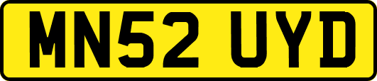 MN52UYD