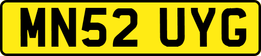 MN52UYG