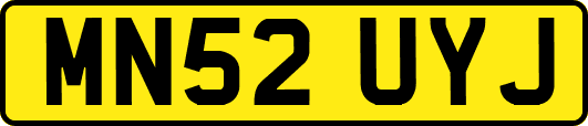 MN52UYJ