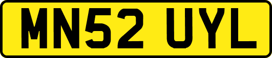 MN52UYL