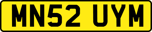 MN52UYM