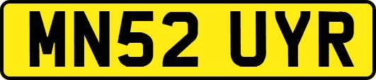 MN52UYR