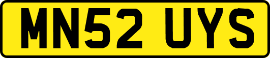 MN52UYS