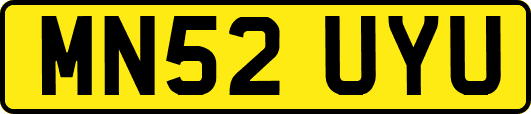 MN52UYU