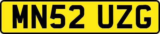 MN52UZG