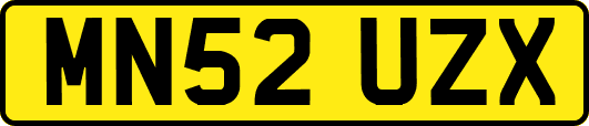 MN52UZX