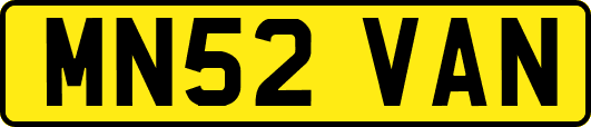 MN52VAN