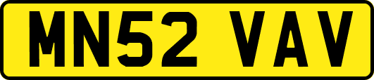 MN52VAV