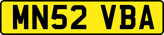 MN52VBA
