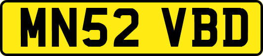 MN52VBD
