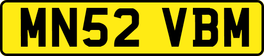 MN52VBM