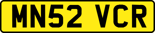 MN52VCR