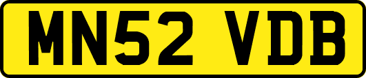 MN52VDB