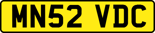 MN52VDC