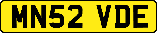 MN52VDE