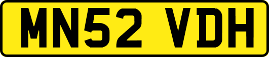 MN52VDH