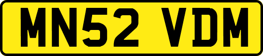 MN52VDM