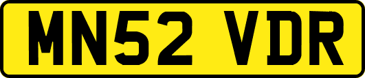 MN52VDR