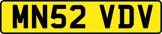 MN52VDV