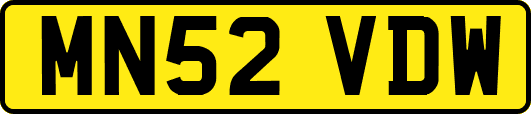 MN52VDW