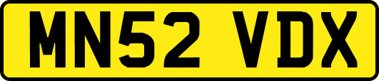 MN52VDX