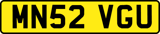 MN52VGU