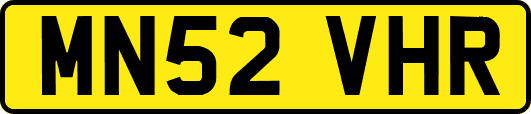 MN52VHR
