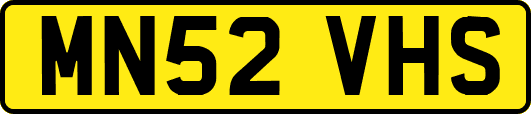MN52VHS