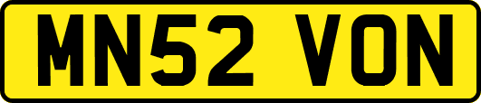 MN52VON