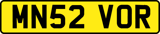MN52VOR