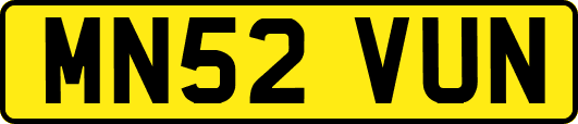 MN52VUN