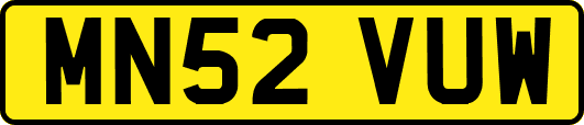 MN52VUW