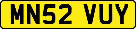 MN52VUY
