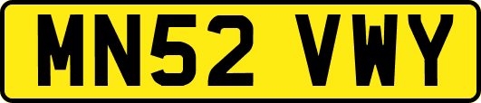 MN52VWY