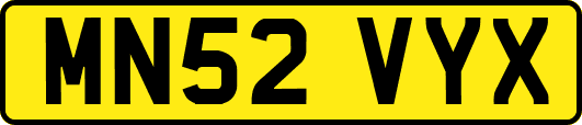 MN52VYX