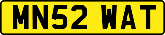 MN52WAT