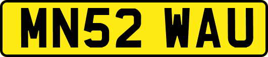 MN52WAU