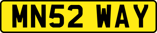 MN52WAY