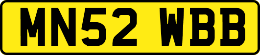 MN52WBB