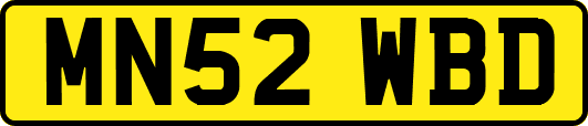 MN52WBD
