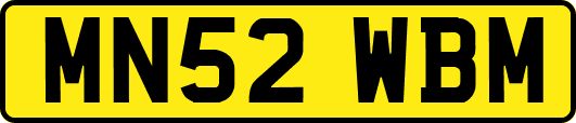 MN52WBM