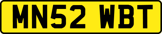 MN52WBT