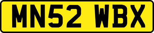 MN52WBX