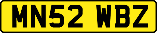 MN52WBZ