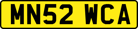 MN52WCA