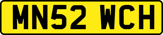 MN52WCH