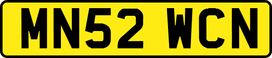 MN52WCN