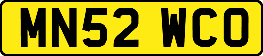 MN52WCO
