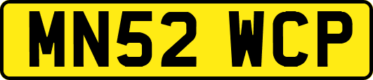 MN52WCP